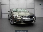 Volkswagen Passat CC 2.0 TDI 140cv DPF - mejor precio | unprecio.es