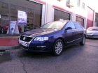 VOLKSWAGEN PASSAT VARIANT 2.0 TDI TRENLINE - mejor precio | unprecio.es