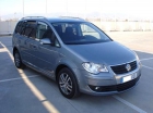 Volkswagen Touran 1.9 TDI TRAVELLER - mejor precio | unprecio.es