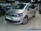 Volkswagen Touran - mejor precio | unprecio.es