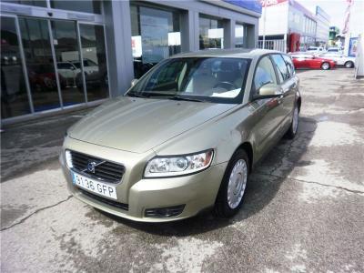 Volvo V50 2.0D KINETIC