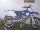 yamaha yz 450 f - mejor precio | unprecio.es