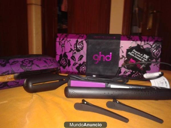 HARTA DE IMITACIONES?? Solo aquí la original ghdorchid