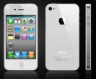 Auténtico Apple Iphone 32gb 4 (Blanco) - mejor precio | unprecio.es
