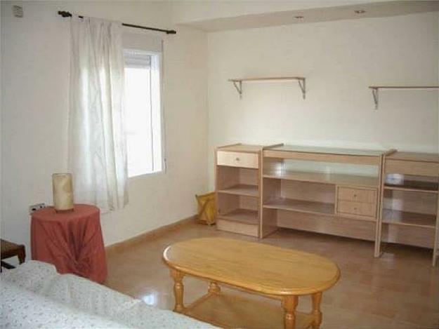 Apartamento en Puente Tocinos