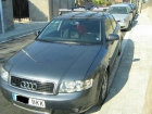 AUDI A4 2.5TDIQUATTRO 180CV 7500EUROS - mejor precio | unprecio.es