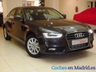 Audi A4 - mejor precio | unprecio.es