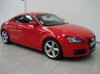 Audi TT Coupe 2.0Tfsi S-Tronic S-Line - mejor precio | unprecio.es