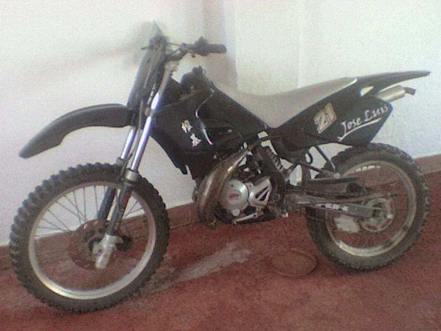 Beta Trueba RRT 50 cc.