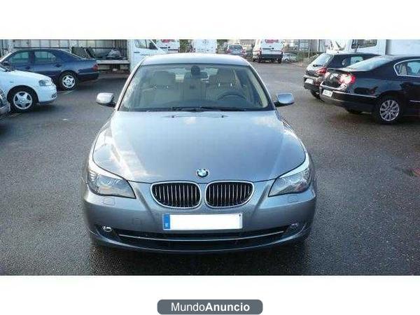 BMW 530 d [603148] Oferta completa en: http://www.procarnet.es/coche/sevilla/sevilla/bmw/530-d-diesel-603148.aspx...