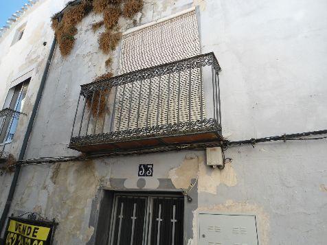 Casa adosada en Martos