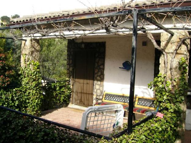 Casa en Santa Cruz de Pinares