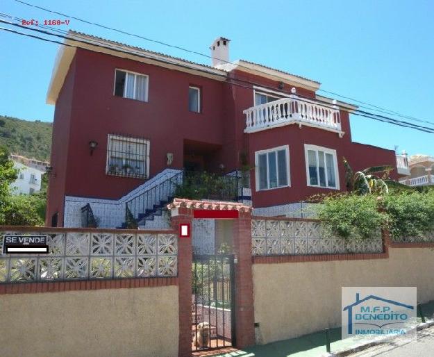 Chalet en venta en Alhaurín de la Torre, Málaga (Costa del Sol)