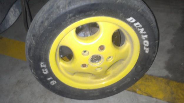 dunlops de zip sp