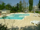 Estudio : 2/4 personas - piscina - junto al mar - la baule loira atlantico paises del loira francia - mejor precio | unprecio.es