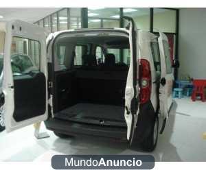 Fiat Doblo Panorama 1.3mjt Active