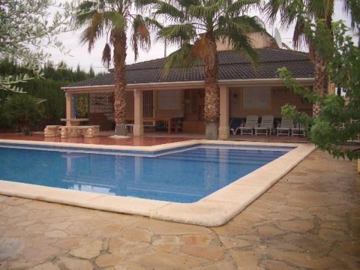 Finca/Casa Rural en venta en Crevillente/Crevillent, Alicante (Costa Blanca)