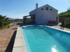 Finca/Casa Rural en venta en Casarabonela, Málaga (Costa del Sol) - mejor precio | unprecio.es