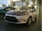 FORD Fiesta 1.4TDCi Trend - mejor precio | unprecio.es