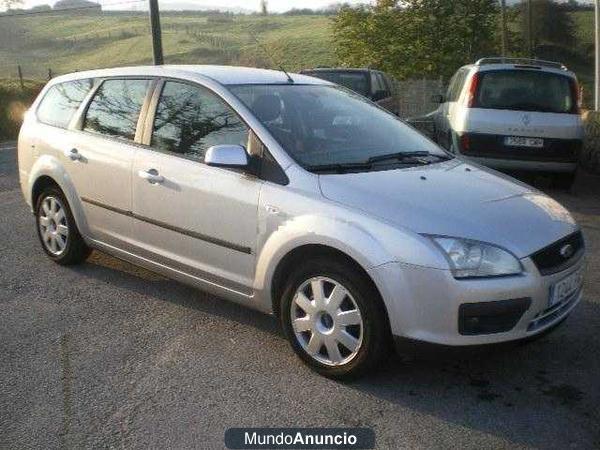 Ford Focus 1.8 TDCi Trend Sportbreak