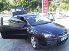 FORD FOCUS SPORT - VALENCIA - mejor precio | unprecio.es