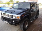 HUMMER H2 6.0L V8 SUV - mejor precio | unprecio.es