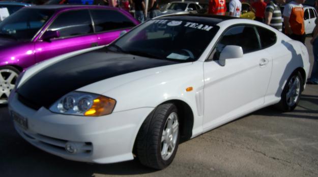 hyundai coupe 3