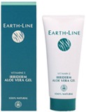 Irriderm  gel de aloe vera bio  earth.line