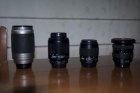 Kit Objetivos Nikon - mejor precio | unprecio.es