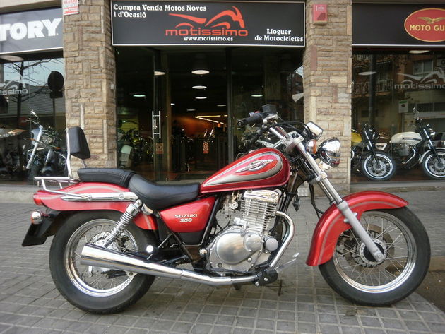 marauder250