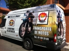 Necesita transportar su moto MOTOTRANS - mejor precio | unprecio.es