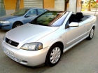 Opel Astra  Bertone Cabrioimpecable estado  en Valencia - mejor precio | unprecio.es
