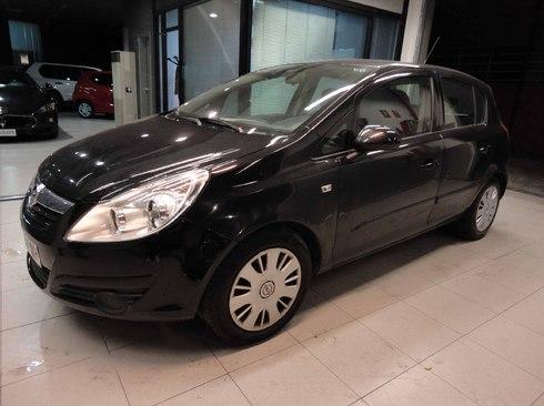 Opel Corsa 1.3 CDTi
