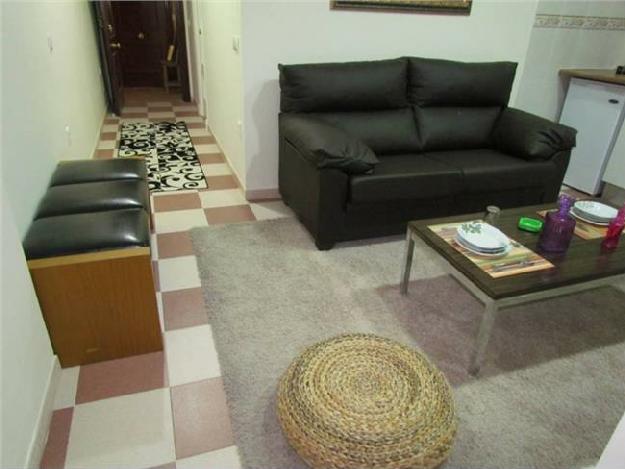 Piso en Jerez de la Frontera