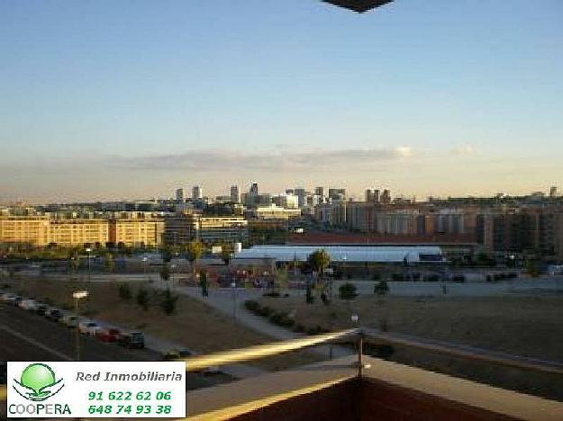 Piso en Madrid
