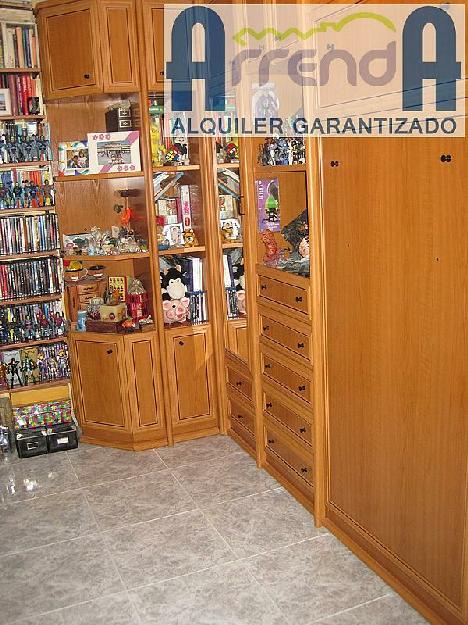 Piso en Madrid