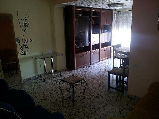 Piso en Puerto de Sagunto