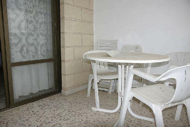 Piso en Torrevieja