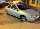 Renault Megane Coupe 1.6 - mejor precio | unprecio.es