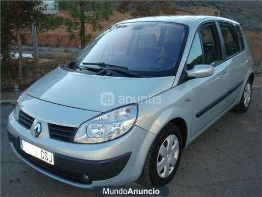 Renault Scenic CONFORT EXPRESSION 1.6 16V