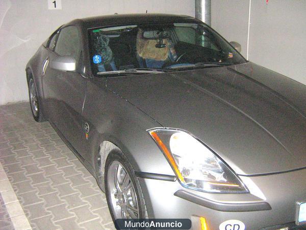 se vende coche