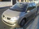 se vende renault scenic - mejor precio | unprecio.es