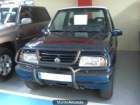 Suzuki Vitara 1.6 - mejor precio | unprecio.es