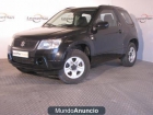 Suzuki Vitara GRAND (O) 1.9 DDIS JX - mejor precio | unprecio.es