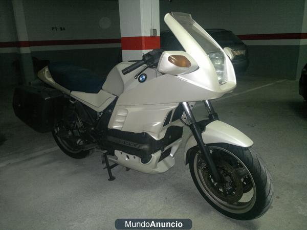 vendo BMW K100 RS 16V