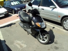 Vendo scooter Daelim S Five 49 cc (2004) - mejor precio | unprecio.es