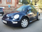 VOLKSWAGEN Beetle 1.6 - mejor precio | unprecio.es