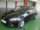 Volkswagen Golf VOLKSWAGEN Golf VI 2.0 TDI 11 - mejor precio | unprecio.es