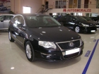 VOLKSWAGEN Passat 2.0TDI Advance - mejor precio | unprecio.es