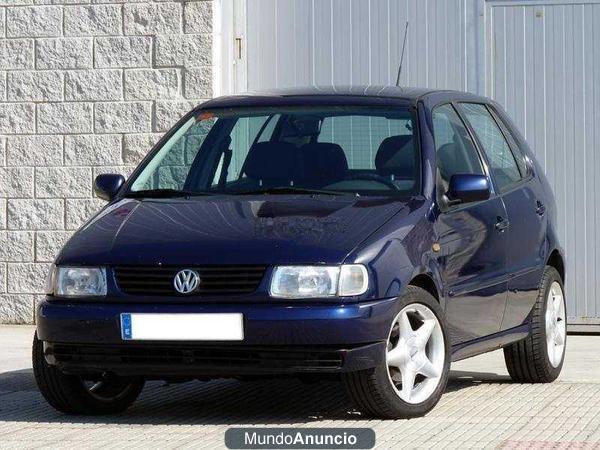 Volkswagen Polo DIESEL CONFORT PLUS